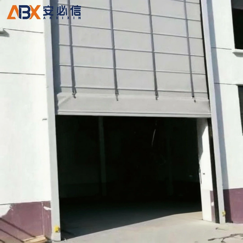 濮阳市充气式门封