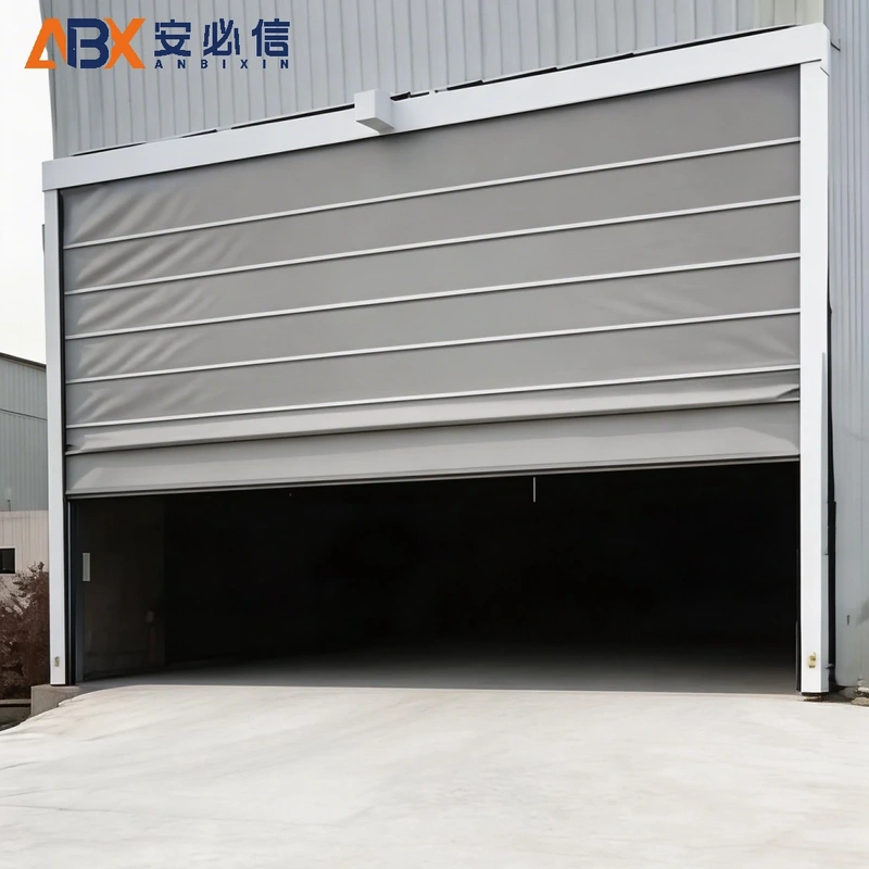 濮阳市高速堆积门